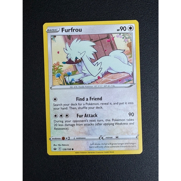 Pokémon Sword and Shield Cards Brand New - Pack of 12 cards - Picture 2 of 14